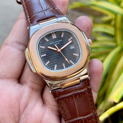 Pate.k Phil.ippe quartz