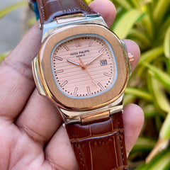 Pate.k Phil.ippe quartz