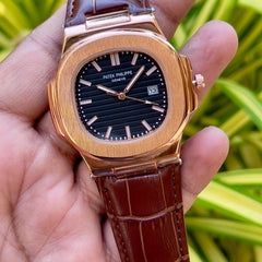 Pate.k Phil.ippe quartz