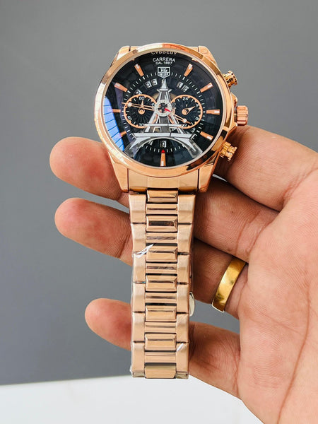 Ta.g Alph.onse tower quartz