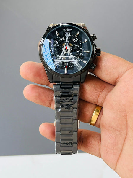 Ta.g Alph.onse tower quartz