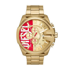Die.sel mega chief DZ4642 quartz