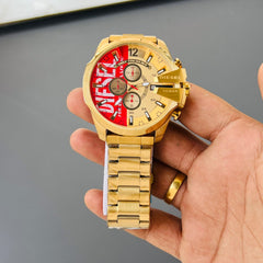 Die.sel mega chief DZ4642 quartz