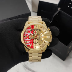 Die.sel mega chief DZ4642 quartz
