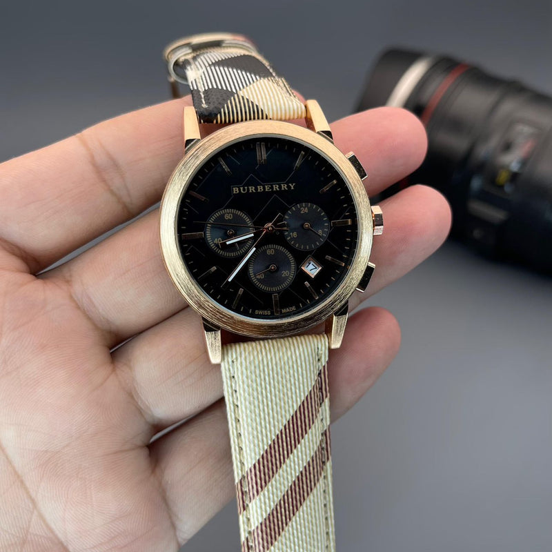 Bur.berry Bu9357 quartz