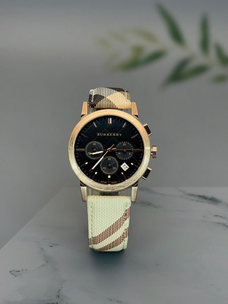 Bur.berry Bu9357 quartz