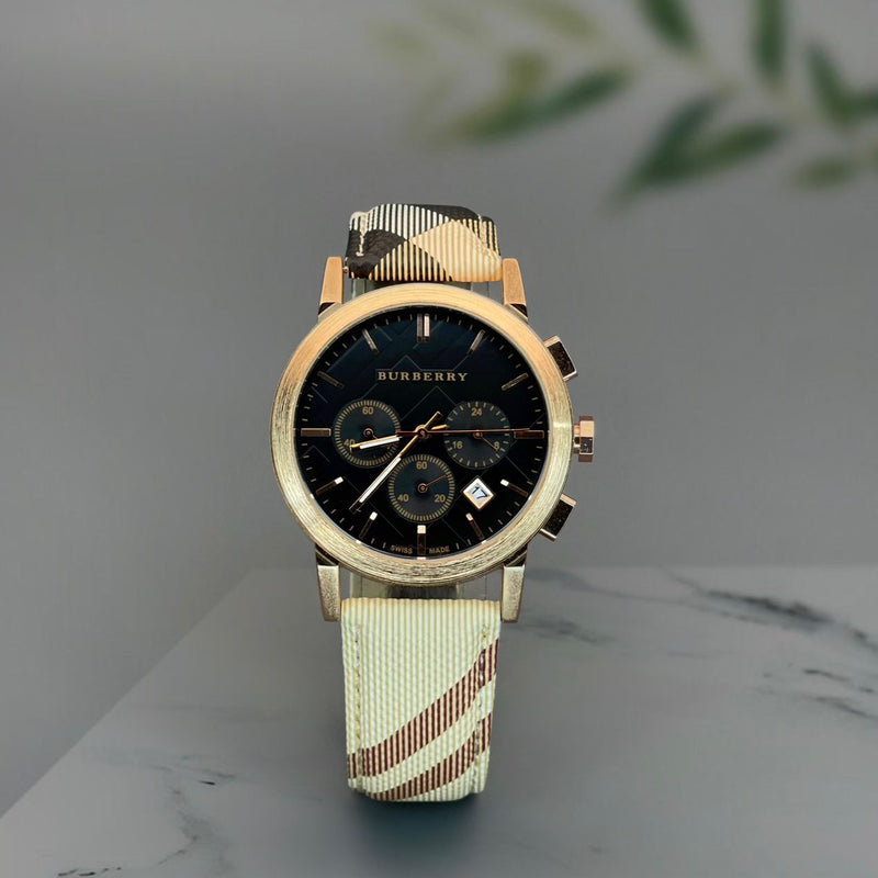 Bur.berry Bu9357 quartz
