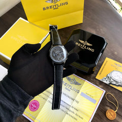 Brei.tling navitimer quartz