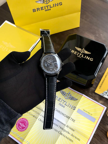 Brei.tling navitimer quartz