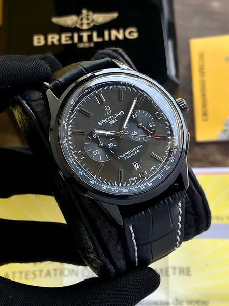 Brei.tling navitimer quartz