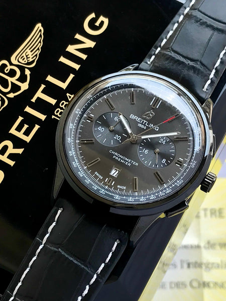 Brei.tling navitimer quartz