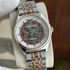 Arm.ani automatic