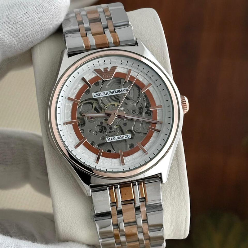 Arm.ani automatic