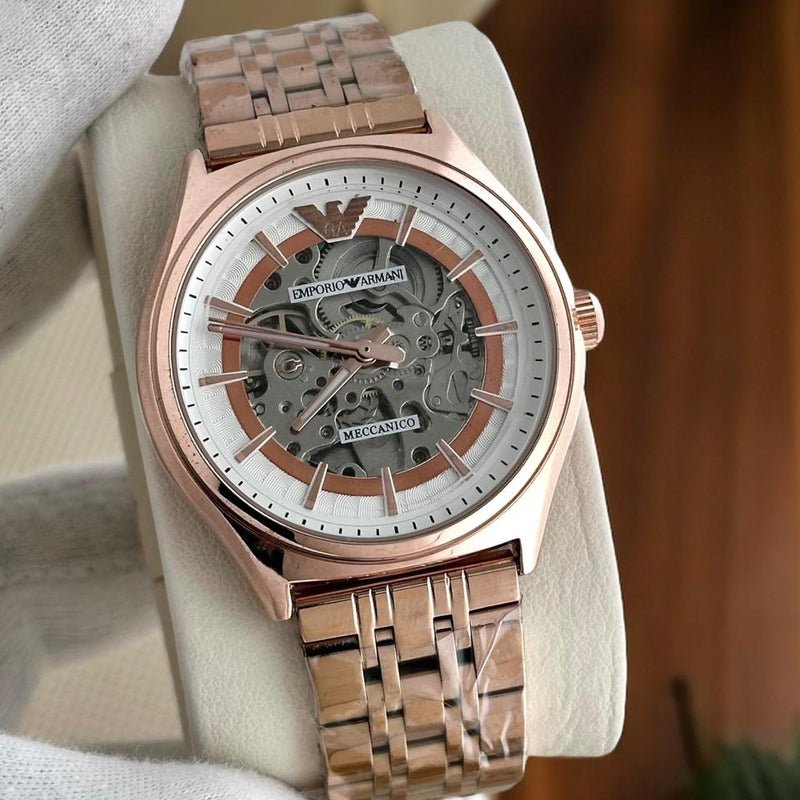 Arm.ani automatic
