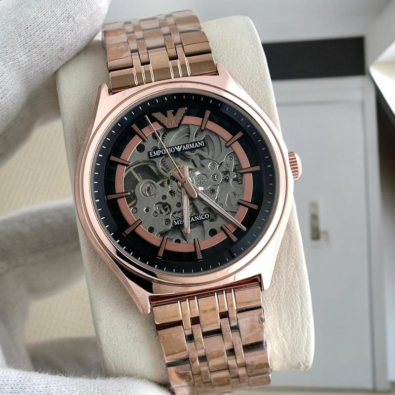 Arm.ani automatic