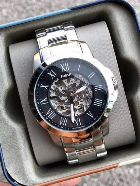 Fos.sil fb01 automatic