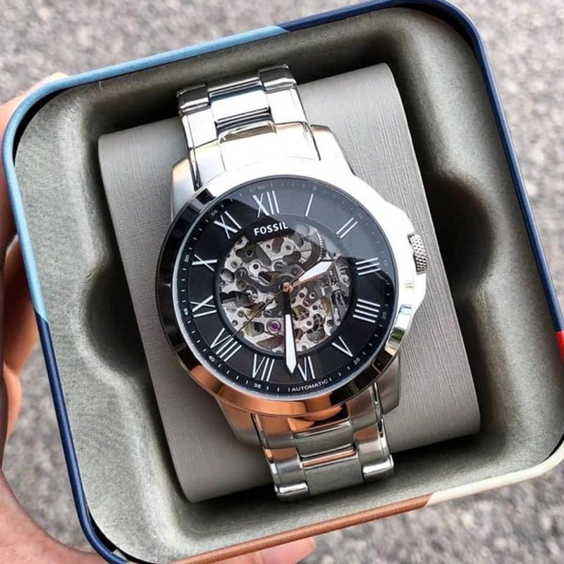 Fos.sil fb01 automatic