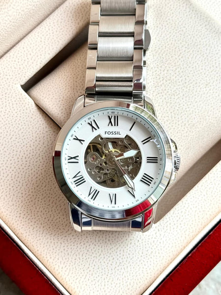 Fos.sil fb01 automatic