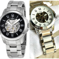 Fos.sil fb01 automatic