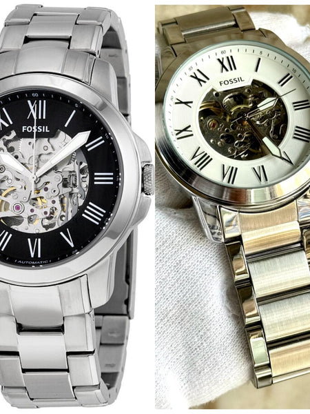 Fos.sil fb01 automatic