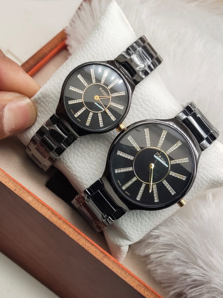 Ra.do slim ceramic