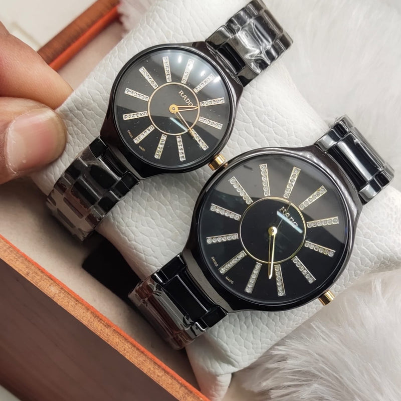 Ra.do slim ceramic