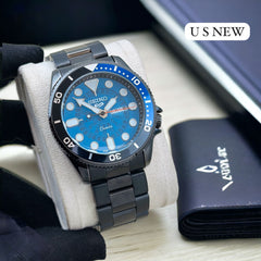 SE.IKO PRO.SPEX  Diver Scuba quartz