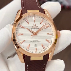 Ome.ga seam.astar aqua terra 15