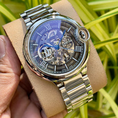 Caert.ier automatic premium