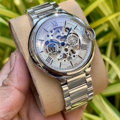 Caert.ier automatic premium
