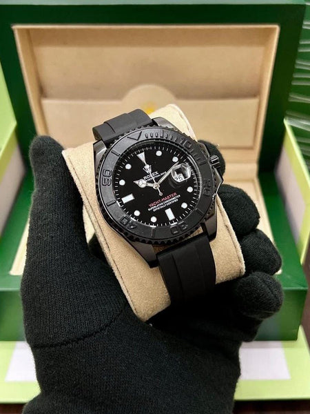 Rol.ex oyster yacht-master