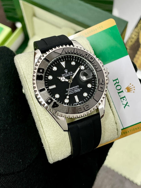 Rol.ex oyster yacht-master