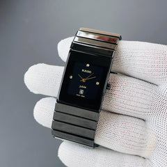 Ra.do jubile integral ceramic