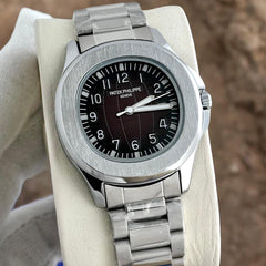 Pat.ek Phili.ppe geneve quartz