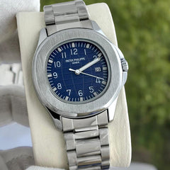 Pat.ek Phili.ppe geneve quartz