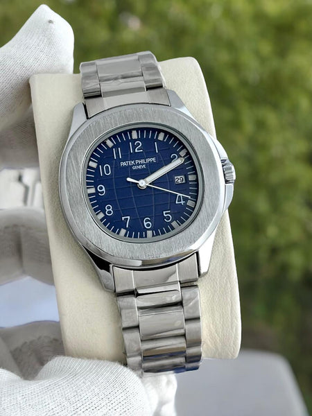 Pat.ek Phili.ppe geneve quartz