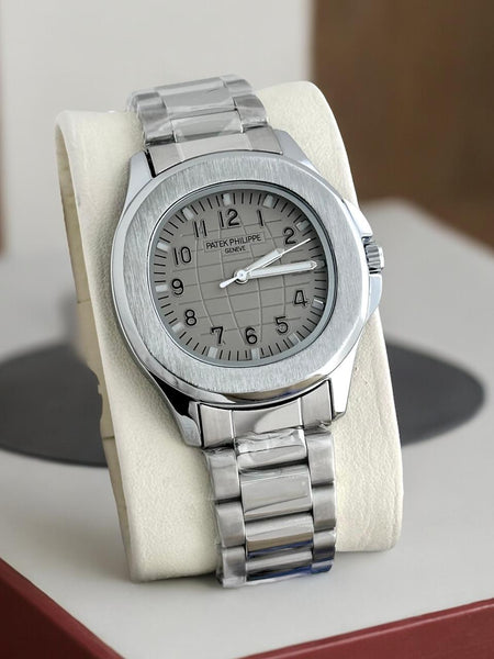 Pat.ek Phili.ppe geneve quartz
