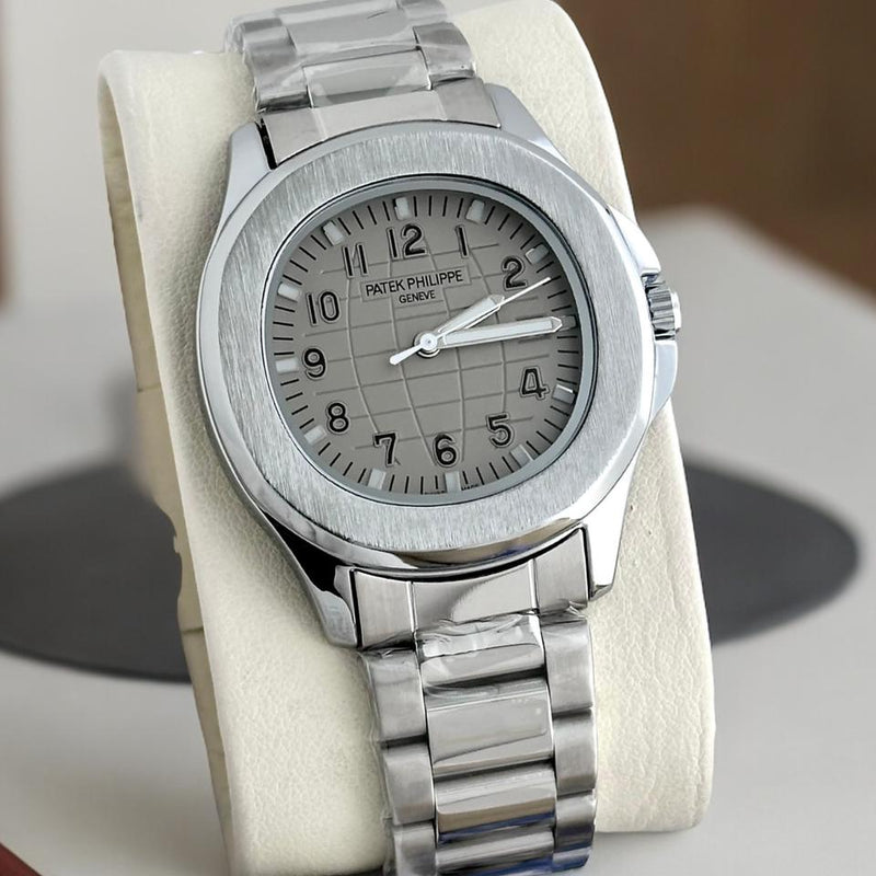 Pat.ek Phili.ppe geneve quartz