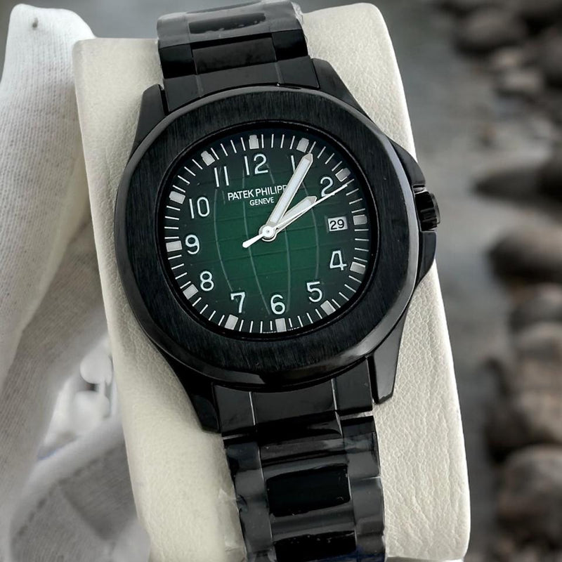 Pat.ek Phili.ppe geneve quartz