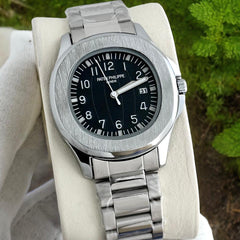Pat.ek Phili.ppe geneve quartz