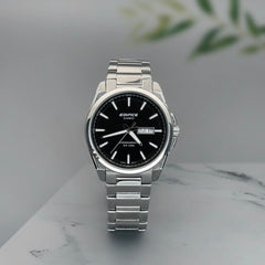 Ca.sio Edif.ice Day Date EF-100D quartz
