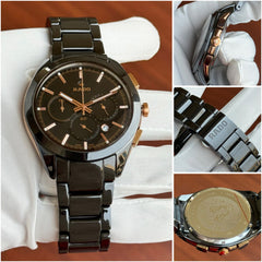 Ra.do Hrit.hik Roshan edition quartz