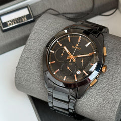 Ra.do Hrit.hik Roshan edition quartz