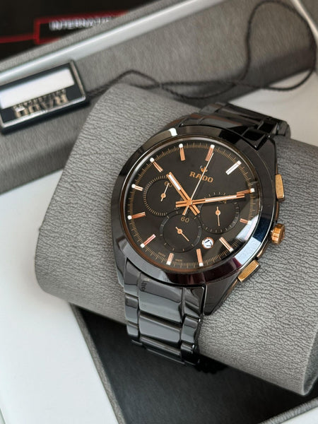 Ra.do Hrit.hik Roshan edition quartz