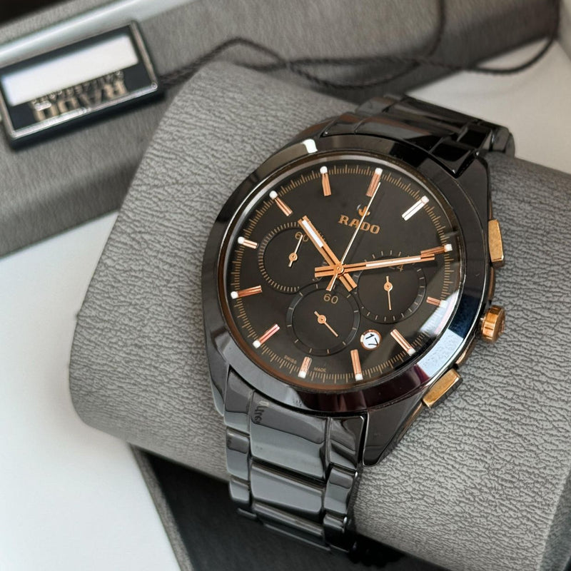Ra.do Hrit.hik Roshan edition quartz