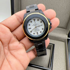 Rol.ex quartz
