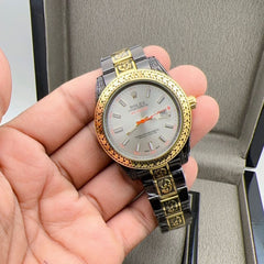 Rol.ex quartz