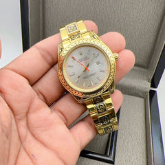 Rol.ex quartz