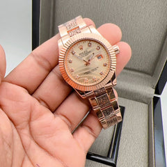 Rol.ex quartz
