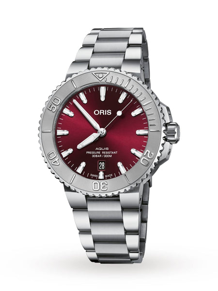 ORI.S AQUIS Date  01 733 7766 4158-07 8 22 05PEB